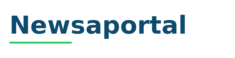 Newsaportal logo
